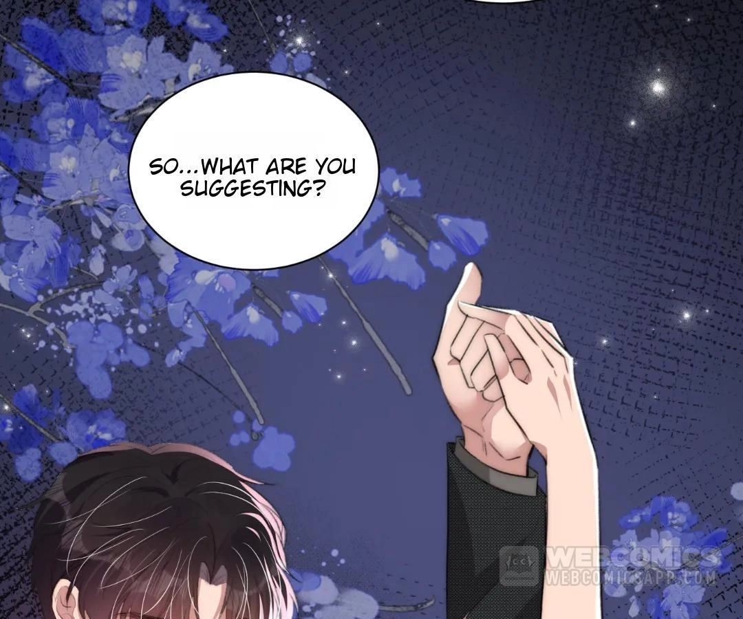 The Real Heiress Brings the High Society to Its Knees Chapter 5 Page 28